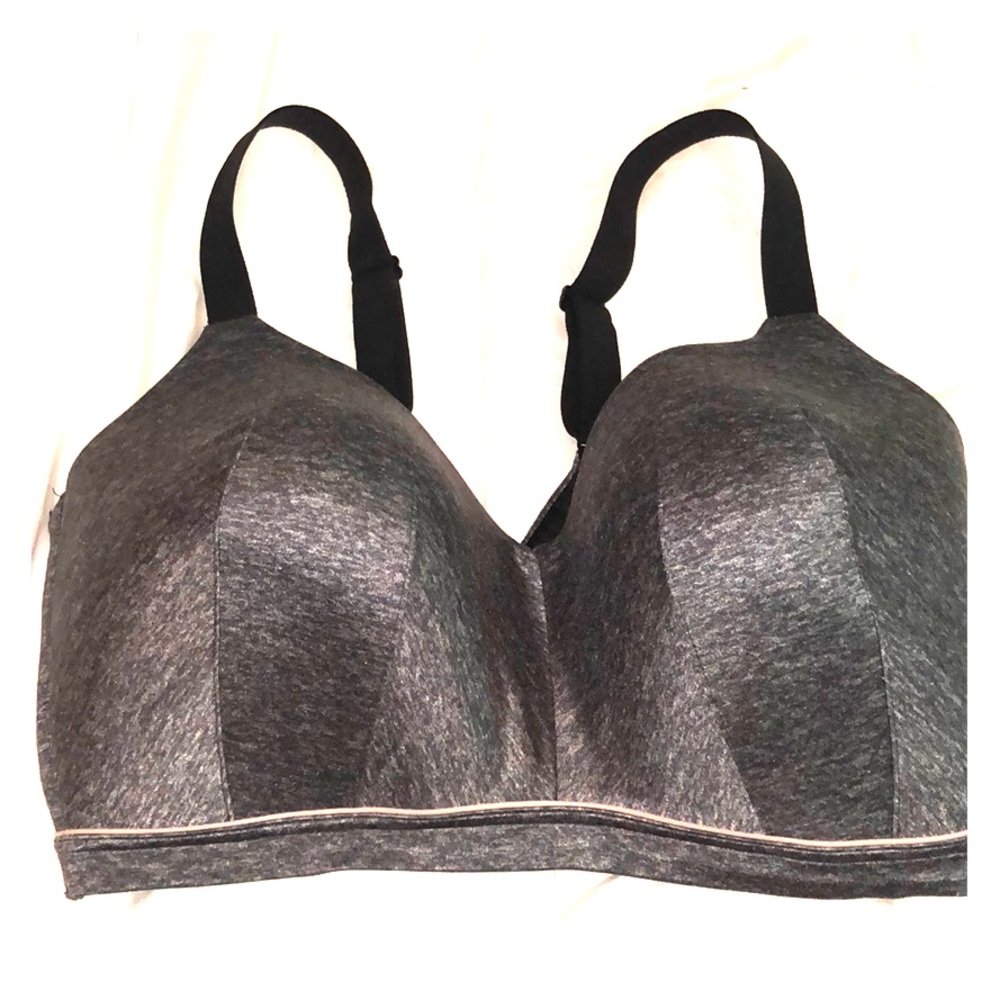 40H Lane Bryant Lounge bra